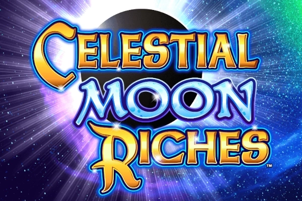 Celestial Moon Riches