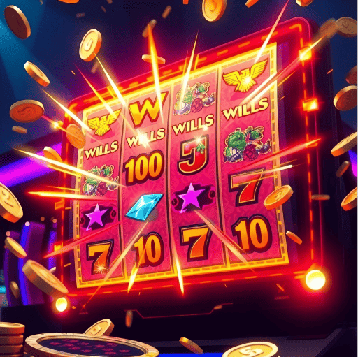 win222 Loteria com Mega-Sena e outras modalidades